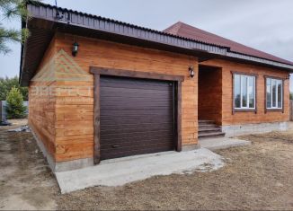 Продается дом, 150 м2, СНТ Топольки Минусинский, Лесной переулок, 48