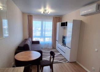 Сдам 1-комнатную квартиру, 35.5 м2, Москва, Кронштадтский бульвар, 8к2