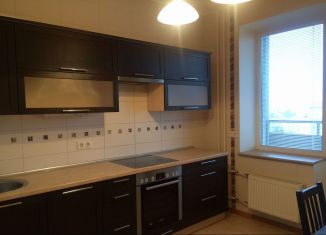 Сдаю в аренду 1-ком. квартиру, 37.2 м2, Санкт-Петербург, проспект Непокорённых, 49к2