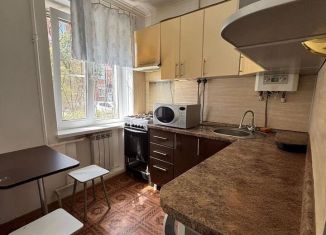 Сдается 2-ком. квартира, 44.4 м2, Краснодарский край, микрорайон Сахарный завод, 9