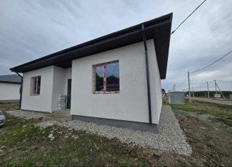 Продажа дома, 121.7 м2, деревня Ключи, Дальняя улица, 58