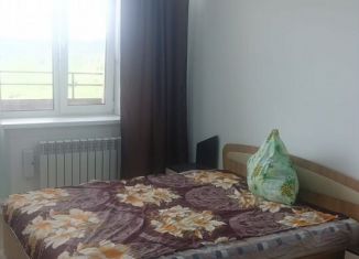 Сдается в аренду квартира студия, 27 м2, Республика Башкортостан, Осенняя улица, 4