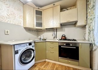 Сдается в аренду 2-комнатная квартира, 45 м2, Республика Башкортостан, проспект Октября, 86/1