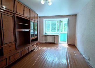 Продажа 1-комнатной квартиры, 32 м2, Киров, улица Дзержинского, 16