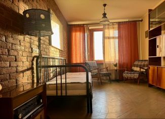 Продажа двухкомнатной квартиры, 45 м2, Москва, улица Симоновский Вал, 7к1, метро Дубровка