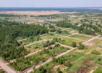 Продам земельный участок, 6 сот., Тюмень, Лыжный проезд, 24