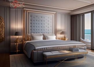 Продам однокомнатную квартиру, 39.9 м2, Евпатория, улица имени 60-летия СССР, 10