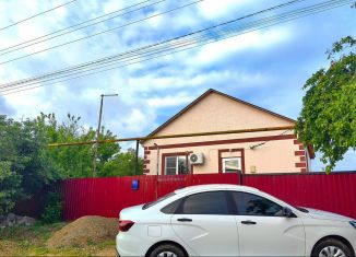 Продажа дома, 59 м2, Краснодарский край, Красноармейский переулок