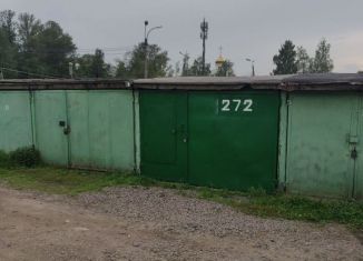 Гараж на продажу, 18 м2, Санкт-Петербург