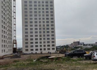 Продаю квартиру студию, 24.7 м2, Новосибирск, метро Золотая Нива, Плющихинская улица, 2
