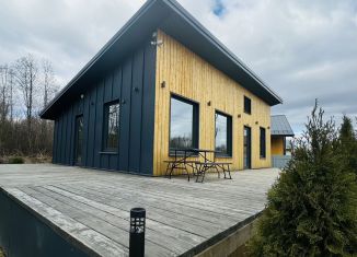 Дом в аренду, 69 м2, Череповец, Гвардейская улица, 23