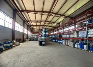 Сдам в аренду производство, 551 м2, Уфа, улица имени Фронтовых Бригад, 48/5