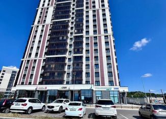 Продается 2-ком. квартира, 50.5 м2, Казань, ЖК Новые Горки, проезд Созидателей, 7