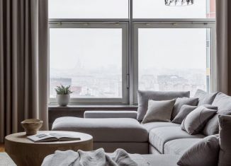 Продажа двухкомнатной квартиры, 67 м2, Махачкала, проспект Насрутдинова, 162, Ленинский внутригородской район