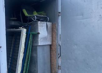 Продажа гаража, Пермь, 2-я Республиканская улица