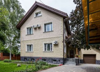 Дом на продажу, 600 м2, деревня Десна, Центральная улица, 30