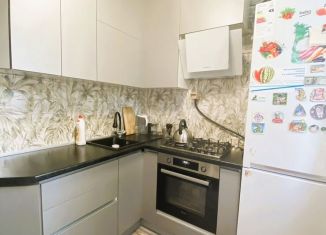 Продажа 2-ком. квартиры, 47 м2, Челябинск, улица Вагнера, 116, Ленинский район