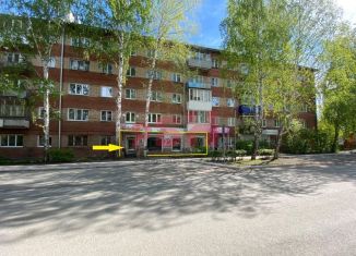Продам торговую площадь, 86.3 м2, Реж, улица Чапаева, 19