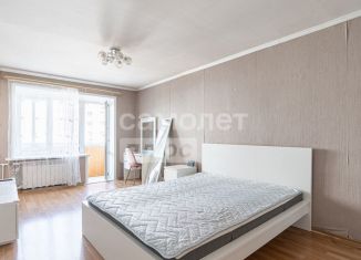 Продажа 1-комнатной квартиры, 32.5 м2, Казань, улица Фрунзе, 9