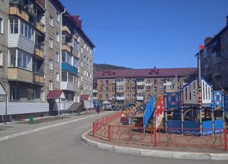 Продам двухкомнатную квартиру, 42.7 м2, Республика Алтай, Коммунистический проспект, 25
