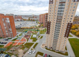 Продаю квартиру студию, 20.2 м2, Новосибирск, метро Золотая Нива, микрорайон Закаменский, 13