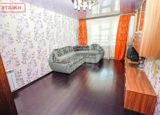 4-комнатная квартира на продажу, 74.7 м2, Петрозаводск, Сыктывкарская улица, 29