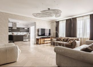 Продается 4-комнатная квартира, 149.3 м2, Москва, Тверской бульвар, 16с5, Тверской бульвар