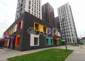 Помещение свободного назначения на продажу, 184.2 м2, Москва, метро ЦСКА, улица Маргелова, 3с6