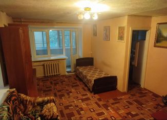 Продажа однокомнатной квартиры, 33 м2, Владимир, улица Каманина, 10