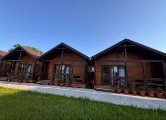 Сдаю дом, 33 м2, Крым, Набережная улица, 36А