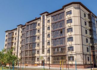 Продажа двухкомнатной квартиры, 55 м2, Горячий Ключ