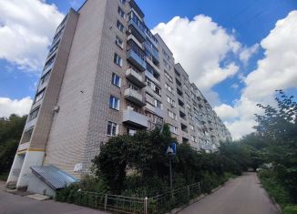 Продается 1-комнатная квартира, 35 м2, Иваново, проспект Ленина, 112А