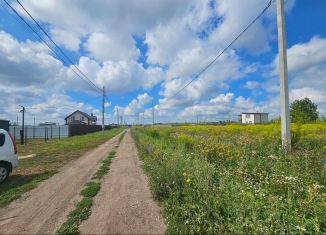 Продается земельный участок, 12 сот., Новомосковск, улица Фалина