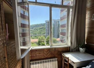 Продам двухкомнатную квартиру, 62 м2, Сочи, Мацестинская улица, 13А