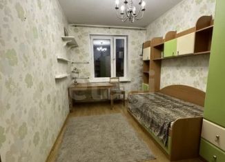 Продаю 3-комнатную квартиру, 58.3 м2, Москва, улица Героев Панфиловцев, 14к1, метро Планерная
