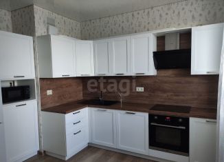 Продажа 2-комнатной квартиры, 55.4 м2, Татарстан, улица Родины, 24Б