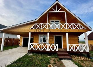 Продам дом, 160 м2, деревня Грановщина, Лунная улица, 103