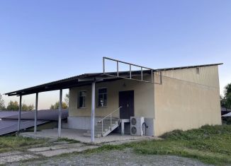 Сдается в аренду помещение свободного назначения, 57 м2, Саранск, территория Кирзавода, 7Ас1