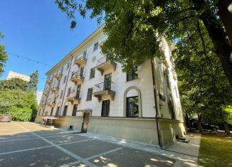 Сдается в аренду офис, 78 м2, Москва, улица Сурикова, 24