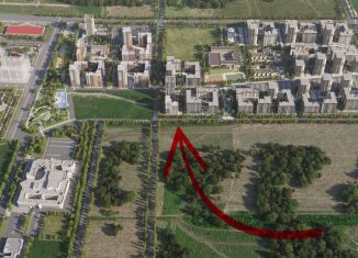 Помещение свободного назначения на продажу, 50.1 м2, Ставрополь, улица Андрея Голуба, 12к4, микрорайон № 36