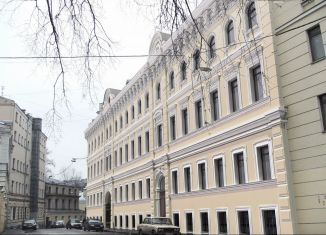 Сдам в аренду офис, 106 м2, Москва, Нижний Кисловский переулок, 5с1