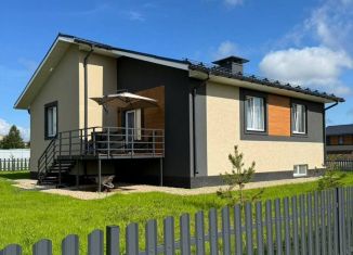 Продажа дома, 214 м2, Сергиев Посад, СНТ Строитель (Кирпичный завод), 71