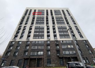 Продам однокомнатную квартиру, 43.8 м2, Москва, Шереметьевская улица, 13к1, Шереметьевская улица