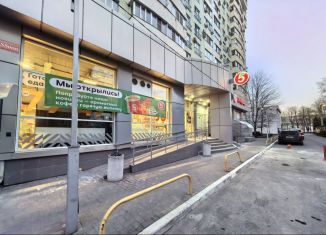 Торговая площадь на продажу, 506 м2, Краснодар, Сормовская улица, 204, микрорайон Комсомольский