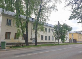 Продается 3-ком. квартира, 82.2 м2, Тула, Центральный территориальный округ, улица Циолковского, 6