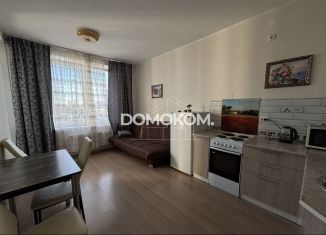 Продаю 1-комнатную квартиру, 43 м2, Екатеринбург, улица Крестинского, 6, ЖК Новая ботаника
