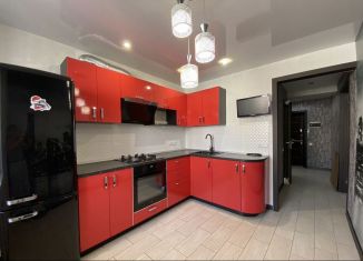 Продается 1-ком. квартира, 38.1 м2, Саратов, улица имени А.С. Трынина, 4А, ЖК Авиатор