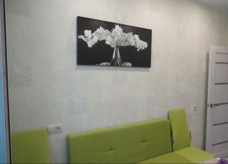 Сдаю 1-комнатную квартиру, 39 м2, Республика Башкортостан, улица Евгения Столярова, 6