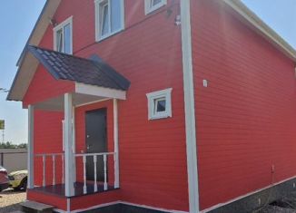 Продам дом, 140 м2, КП Ходаевские дачи, КП Ходаевские дачи, 82