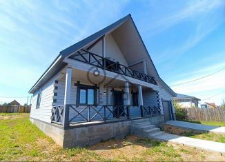 Дом на продажу, 180 м2, деревня Грановщина, Весенняя улица, 6